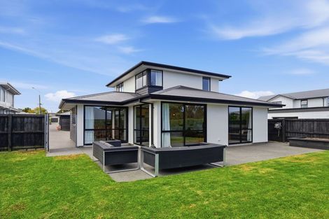 Photo of property in 132b Hoon Hay Road, Hoon Hay, Christchurch, 8025