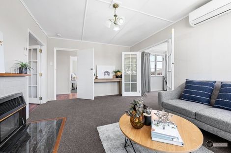 Photo of property in 32 Cottle Street, Avalon, Lower Hutt, 5011