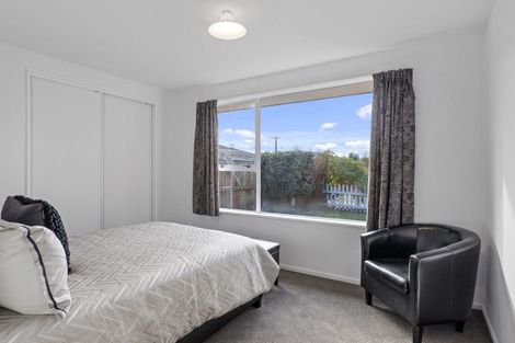 Photo of property in 3/52a Hei Hei Road, Hei Hei, Christchurch, 8042