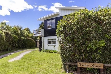 Photo of property in 5 Ngatau Street, Omori, Turangi, 3381