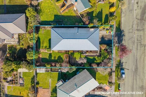 Photo of property in 52 Kauri Street, Highfield, Timaru, 7910