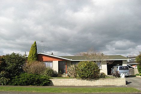 Photo of property in 1a Mount View Place, Waipukurau, 4200