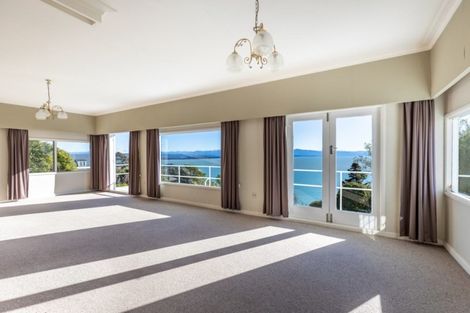 Photo of property in 1 Moncrieff Avenue, Britannia Heights, Nelson, 7010