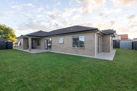 Photo of property in 46 Saxbys Road, Glenview, Hamilton, 3206