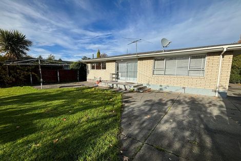 Photo of property in 6 Glenside Avenue, Ilam, Christchurch, 8041