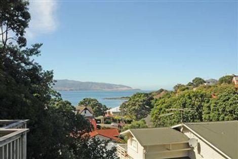 Photo of property in 14 Tyne Street, Island Bay, Wellington, 6023