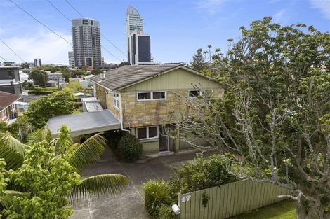 Photo of property in 17 Tennyson Avenue, Takapuna, Auckland, 0622