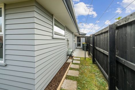 Photo of property in 59 Packard Crescent, Halswell, Christchurch, 8025