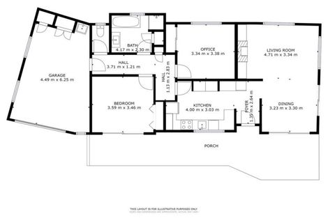 Photo of property in 12c Pah Road, Onerahi, Whangarei, 0110