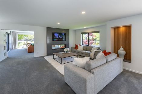 Photo of property in 49 Regent's Park Drive, Casebrook, Christchurch, 8051