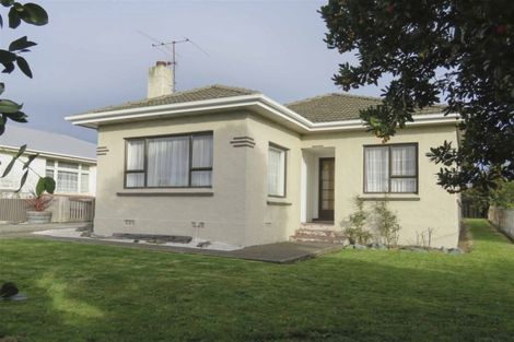 Photo of property in 537 Tweed Street, Newfield, Invercargill, 9812
