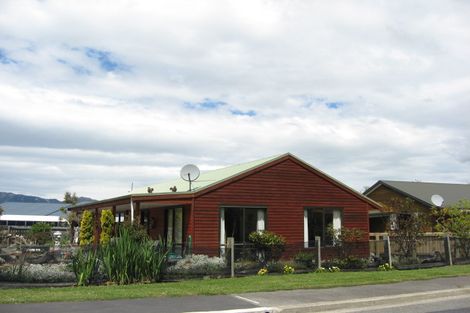 Photo of property in 9 Dorset Street, Hanmer Springs, 7334