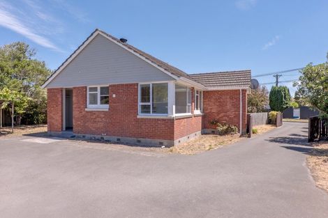 Photo of property in 18 Doreen Street, Aranui, Christchurch, 8061