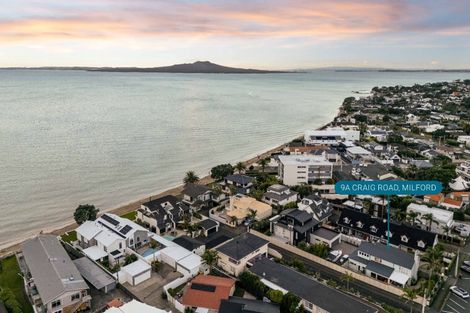 Photo of property in 9a Craig Road, Milford, Auckland, 0620