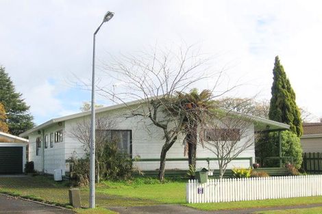 Photo of property in 8 Tattersfield Place, Dinsdale, Hamilton, 3204