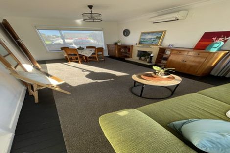 Photo of property in 258 Saint Aubyn Street, New Plymouth, 4310