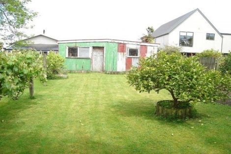 Photo of property in 81 Queen Street, Westport, 7825