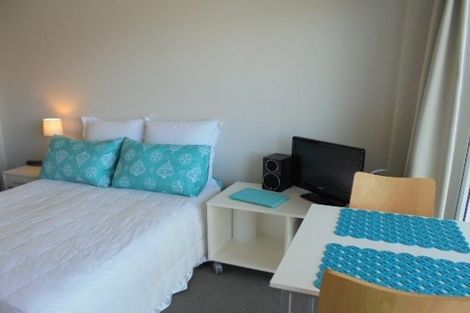 Photo of property in The Peak Apartments, 1001/170 Taranaki Street, Te Aro, Wellington, 6011