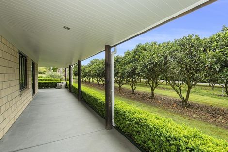 Photo of property in 21 Richards Road, Kauri, Kamo, 0185