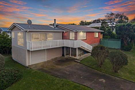 Photo of property in 153 Conclusion Street, Ascot Park, Porirua, 5024