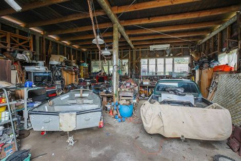 Photo of property in 682 Kauaeranga Valley Road, Thames, 3577