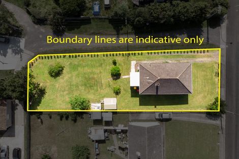 Photo of property in 64 Aorangi Road, Paeroa, 3600