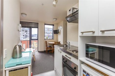 Photo of property in Southern Cross Apartments, 303/35 Abel Smith Street, Te Aro, Wellington, 6011