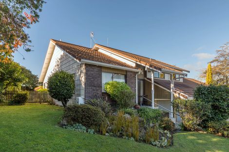 Photo of property in 1b Peachgrove Terrace, Hillcrest, Rotorua, 3015