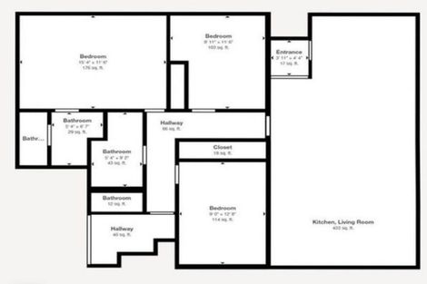 Photo of property in 20 Wilfred Street, Tawa, Wellington, 5028