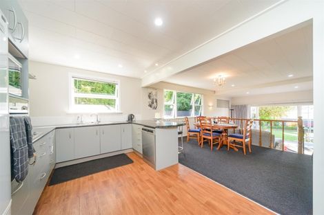 Photo of property in 4 Hunia Street, Marton, 4710