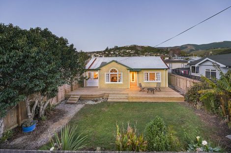 Photo of property in 1/3 Ngaio Street, Stoke, Nelson, 7011