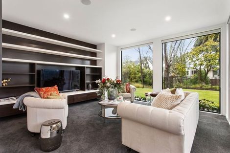 Photo of property in 79 Fendalton Road, Fendalton, Christchurch, 8014