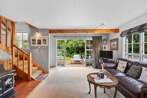 Photo of property in 15 Ruru Road, Taihape, 4720