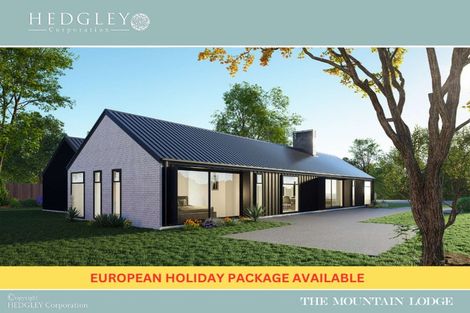 Photo of property in 3 Roach Lane, Amberley, 7481