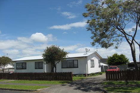 Photo of property in 86 Maplesden Drive, Clendon Park, Auckland, 2103