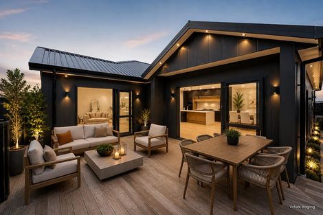 Photo of property in 7 Halcyon Bay Lane, Wainui, 0992