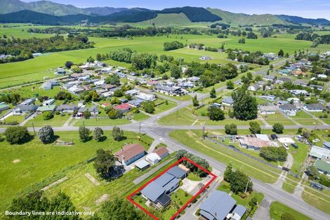 Photo of property in 93 Stafford Street, Shannon, 4821