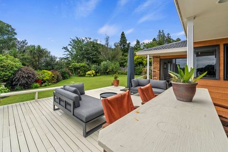 Photo of property in 17 Randell Place, Te Puke, 3119