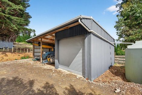 Photo of property in 277 South Road, Mauriceville, Masterton, 5882