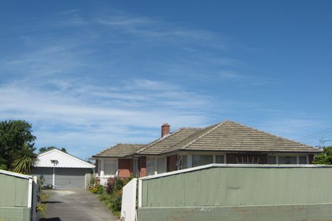Photo of property in 36 Niagara Street, Wainoni, Christchurch, 8061