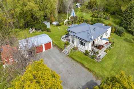 Photo of property in 1506 Waimarama Road, Waimarama, Havelock North, 4294