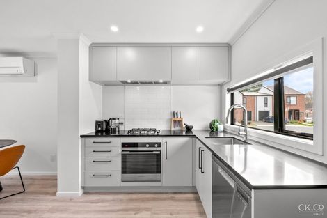 Photo of property in 3 Reakes Crescent, Wallaceville, Upper Hutt, 5018