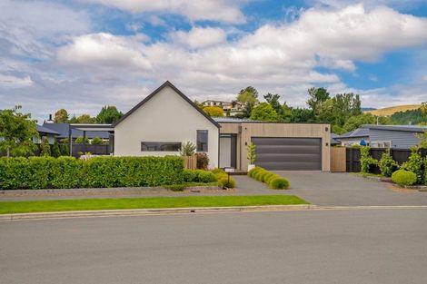 Photo of property in 6 Spalling Road, Halswell, Christchurch, 8025