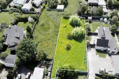 Photo of property in 204 Nelson Street, Strathern, Invercargill, 9812