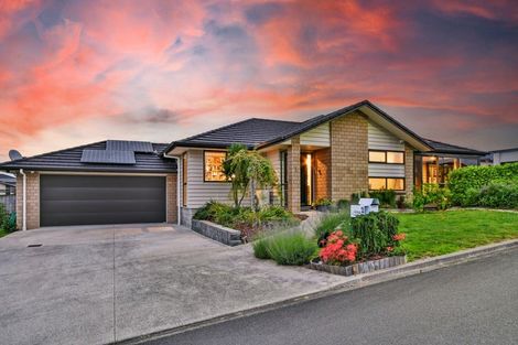 Photo of property in 2 Lochside Lane, Pokeno, 2402