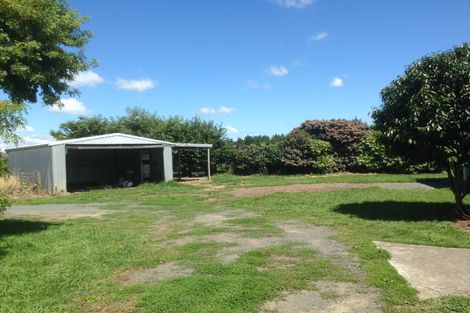 Photo of property in 3195a State Highway 26, Morrinsville, 3374
