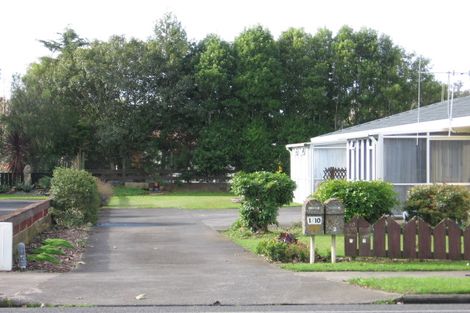 Photo of property in 1/10 Studholme Street, Morrinsville, 3300