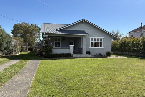 Photo of property in 6 Malcolm Street, Martinborough, 5711