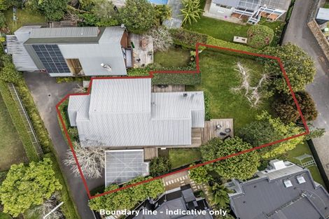 Photo of property in 142a Upland Road, Remuera, Auckland, 1050
