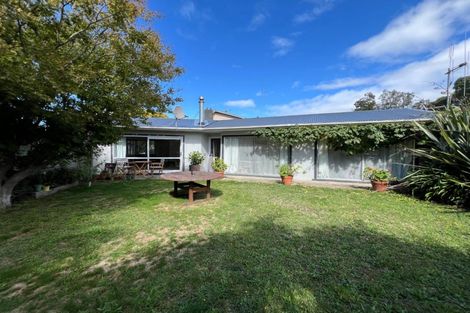 Photo of property in 149 Limbrick Street, Terrace End, Palmerston North, 4410